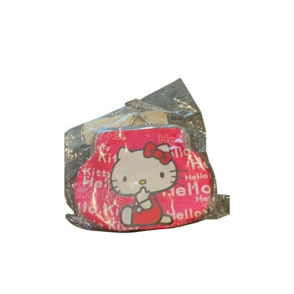 Hello Kitty coin purse - Picture 1 of 5
